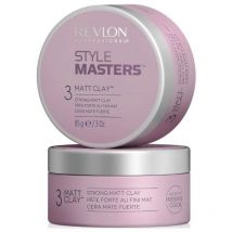 Argile modelante Matt Clay Style Masters Revlon 85gr