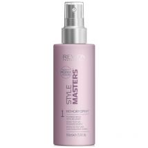 Spray Memory Style Masters Revlon 150ml