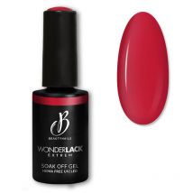 Semi permanent Wonderlack Hema Free rock that red Beautynails 8ML