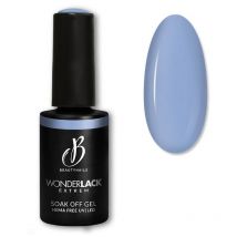 Semi permanent Wonderlack Hema Free lagoon Beautynails 8ML