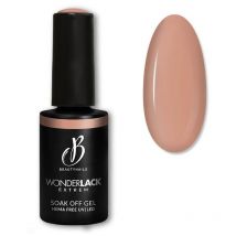 Semi permanent Wonderlack Hema Free soft beige Beautynails 8ML