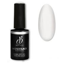 Semi permanent Wonderlack Hema Free beautiful bride Beautynails 8ML