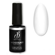 Semi permanent Wonderlack Hema Free true white Beautynails 8ML