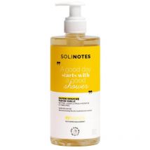 Savon Douche Vanille Relaxant Solinotes 500ml