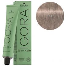 Igora Zéro amm 9-1 blond très clair cendré Schwarzkopf 60ML