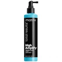 Mousse Volume Wonder Boost High Amplify Matrix 250ml