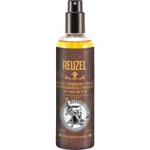 Lotion de fixation Spray Grooming Tonic Reuzel 355ML
