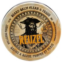 Baume à barbe Clean & Fresh Reuzel 35g