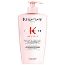 Bain nutri-fortifiant Genesis Kérastase 500ML