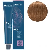 Coloration PCC Fashion 7.83 blond moyen chocolat doré Indola 60ML