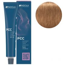 Coloration PCC Fashion 8.32 blond clair doré perlé Indola 60ML