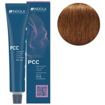 Coloration PCC Fashion 8.34 blond clair doré cuivré Indola 60ML