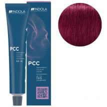 Coloration PCC Fashion 8.77x blond clair extra violet Indola 60ML