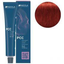 Coloration PCC Fashion 6.66x blond foncé rouge intense Indola 60ML