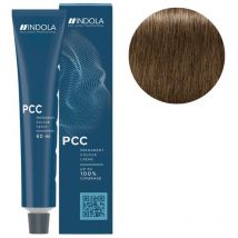 Coloration PCC Natural 7.0 blond moyen naturel Indola 60ML
