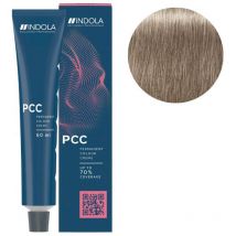 Coloration PCC Cool & Neutral 9.2 blond très clair perlé Indola 60ML