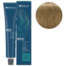 Coloration PCC Intense Coverage 9.2+ blond très clair perlé intense Indola 60ML