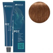 Coloration PCC Intense Coverage 8.8+ blond clair chocolat naturel Indola 60ML