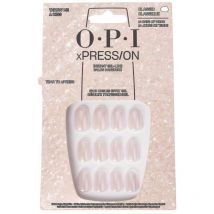 Faux-ongles xPRESS/ON Throw Me a Kiss OPI