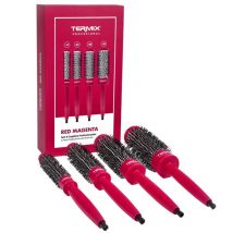 Brosses thermiques RED MAGENTA 4 Termix