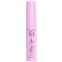 Mini Mascara noir Catchy Eyes allergy certified Gosh 3ML