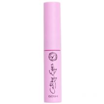 Mini Mascara noir Catchy Eyes allergy certified Gosh 3ML