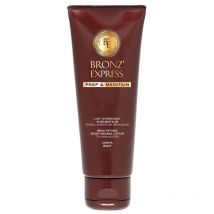 Lait hydratant sublimateur Bronz'Express 200ml