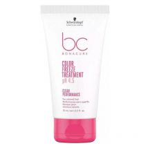 Masque BC pH4.5 Color Freeze Schwarzkopf 75ML