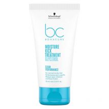 Masque profond BC Hyaluronic Moisture Kick Schwarzkopf 75ML