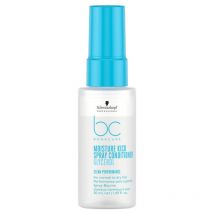 Spray-baume hydratant Glycérol Moisture Kick Schwarzkopf 75ML