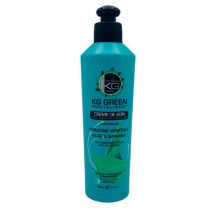 Crème soin revitalisant Keragold Green 200ml