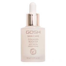 Sérum visage booster collagène GOSH Skincare 30ML