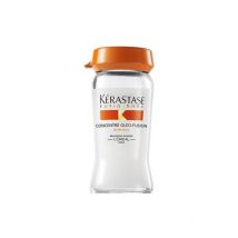 Fusio Dose boite de 10*12 ml concentré Nutritive Kérastase