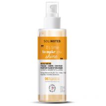 Huile Sèche Fleur d'Oranger Solinotes 100ml
