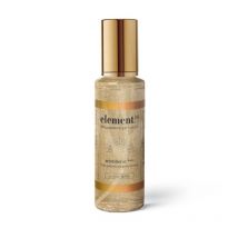 Huile pailletée Or corps et cheveux Elements 50 ML