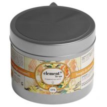 Bougie de Massage Fudge Caramel Elements 150g