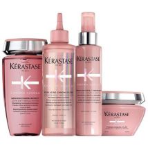 Rituel cheveux épais Chroma Absolu Kérastase