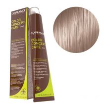 Coloration Color Concept Care 10.12 Blond Clair Clair Cendré Irisé Coiffance 100ml