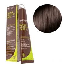 Coloration Color Concept Care 6.0 Blond Foncé Coiffance 100ml