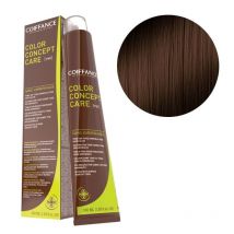 Coloration Color Concept Care 6.34 Blond Foncé Doré Cuivré Coiffance 100ml