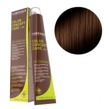 Coloration Color Concept Care 6.35 Blond Foncé Doré Acajou Coiffance 100ml