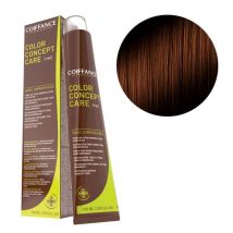 Coloration Color Concept Care 6.4 Blond Foncé Cuivré Coiffance 100ml