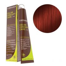Coloration Color Concept Care 6.64 Blond Foncé Rouge Cuivré Coiffance 100ml