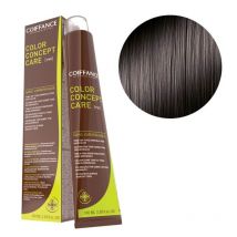 Coloration Color Concept Care 7.1 Blond Cendré Coiffance 100ml