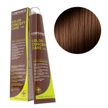 Coloration Color Concept Care 7.35 Blond Doré Acajou Coiffance 100ml