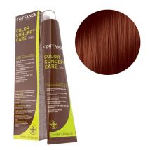 Coloration Color Concept Care 7.44 Blond Cuivré Profond Coiffance 100ml