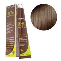 Coloration Color Concept Care 8.0 Blond Clair Coiffance 100ml