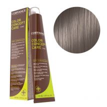 Coloration Color Concept Care 9.01 Blond Très Clair Naturel Cendré Coiffance 100ml