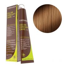 Coloration Color Concept Care 9.31 Blond Très Clair Doré Cendré Coiffance 100ml