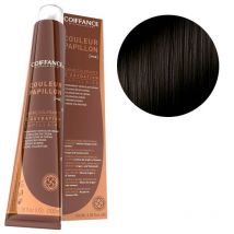 Coloration Couleur Papillon 1.0 Noir Coiffance 100ml